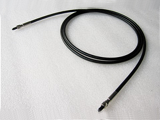 產品概述：
　　用于連接光譜儀與信號取樣端。