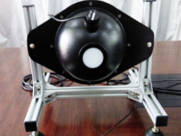 均勻光源積分球包括哪些?應用哪些地方?