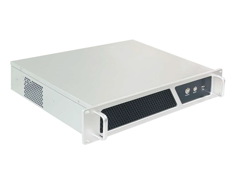 FLC2000 燈絲分光機專用測試系統