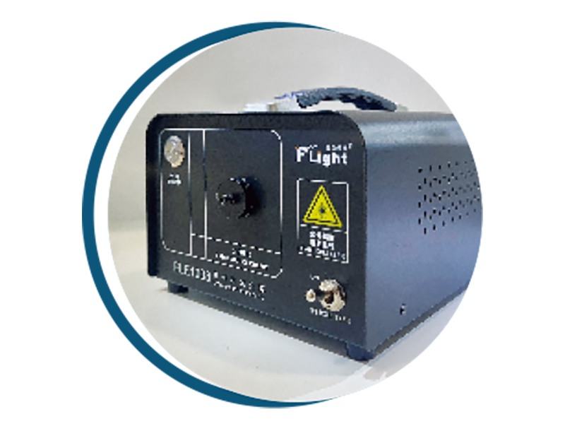 FLE1008紫外標準光源