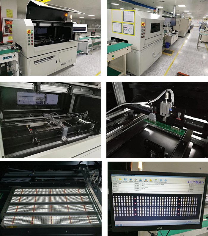 AUTO111全自動在線低電流檢測設(shè)備(圖1)